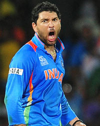 Yuvraj Singh